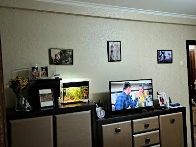 квартира за адресою Дегтярівська вул., 15