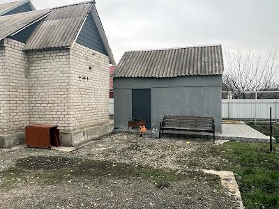 будинок за адресою Січових Стрільців вул. (40-річчя Жовтня), 54