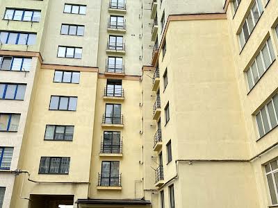 квартира по адресу Українських Декабристів ул., 52
