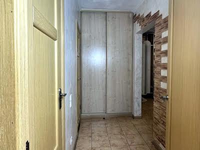 квартира за адресою Смілянська вул., 15
