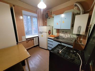 квартира по адресу Відрадний проспект, 28