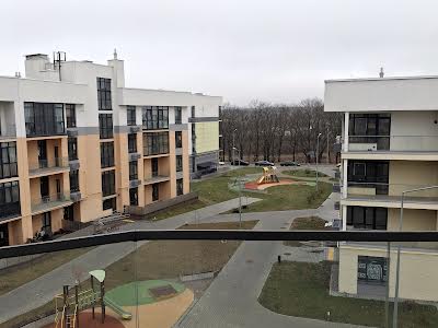 квартира по адресу Дубіщанська, 2