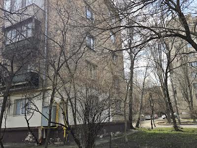 квартира за адресою Дегтярівська вул., 43/9