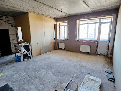 квартира за адресою Бидгощська вул., 38/1