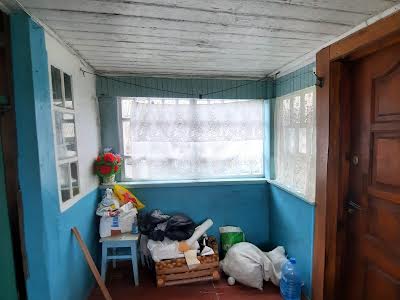 будинок за адресою Садова, 35