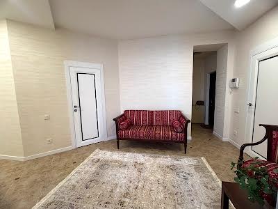 квартира по адресу Мукачевский пер., 4в