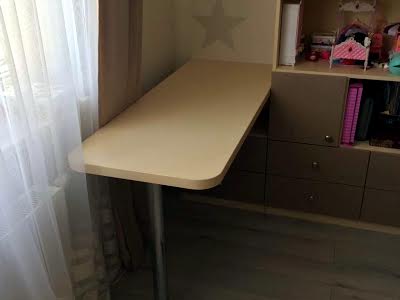 квартира за адресою Академіка Глушкова просп., 9д