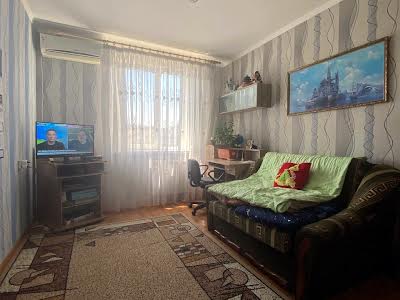 квартира по адресу Марсельская ул., 36
