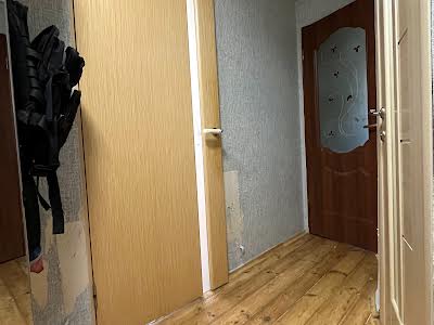 квартира за адресою Шевченка вул., 53-А