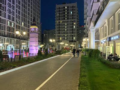 квартира за адресою Михайла Максимовича вул. (Онуфрія Трутенка), 24-Б