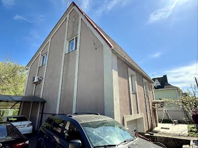 будинок за адресою Тарасова Нива вул., 1