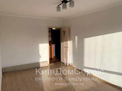 квартира по адресу Березняковская ул., 30