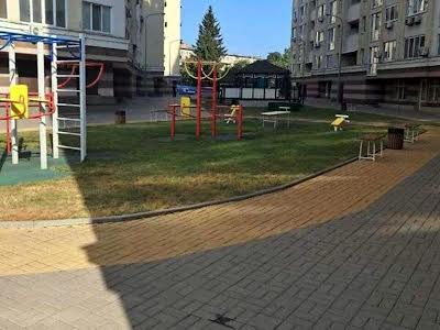 квартира по адресу Александровская ул., 1