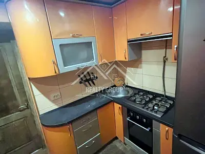 квартира по адресу Романа Рибалки ул. (Кокчетавська), 33