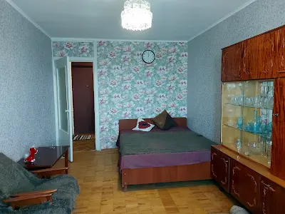квартира за адресою Райдужна вул., 11