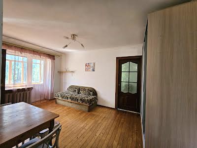 квартира по адресу Святослава Храброго ул., 8
