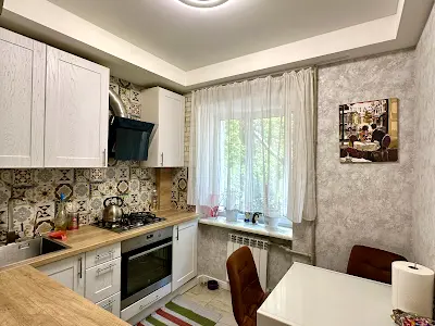 квартира по адресу Генерала Петрова ул., 9/2