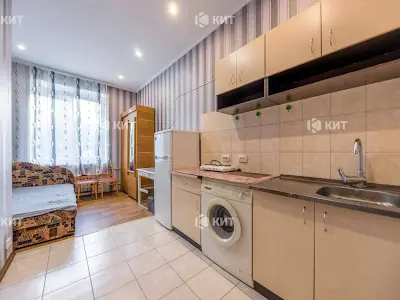 квартира по адресу Белостокский пер., 20 А