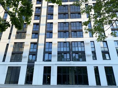 квартира за адресою Данила Галицького вул., 25
