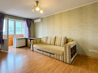 квартира по адресу Предславинская ул., 12