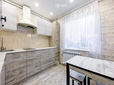 квартира по адресу Салтовское шоссе, 139 А