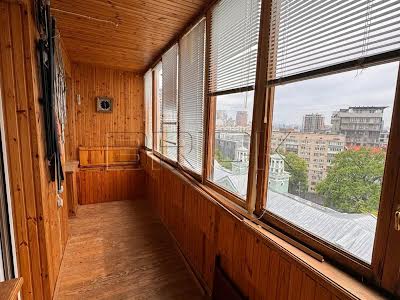 квартира по адресу Михаила Омеляновича-Павленко ул. (Суворова), 11