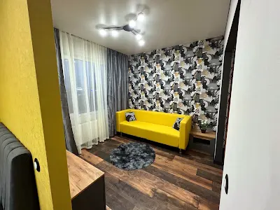 квартира за адресою Стеценка вул., 75-К