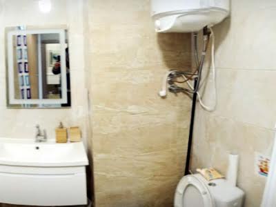 квартира за адресою Петрицького, 15а