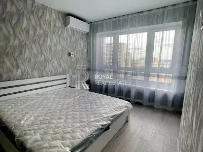 квартира за адресою Ужгородський пров., 4/1