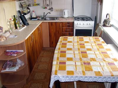 квартира за адресою Ярослава Гашека бульв., 10