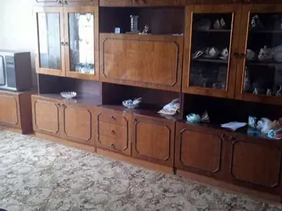 квартира за адресою Вахтанга Кікабідзе вул. (Булгакова), 8-А