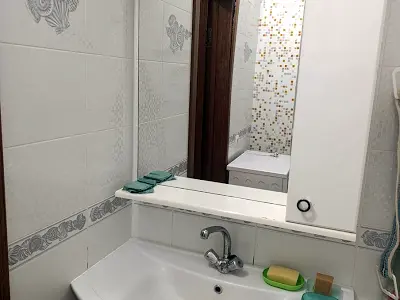 кімната за адресою Костянтина Данкевича, 14