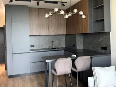квартира по адресу Науки просп., 58В