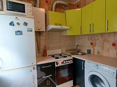квартира за адресою Іллінська вул., 30