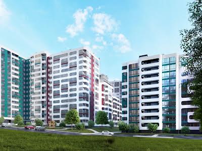 квартира по адресу Трускавецкая ул., 48