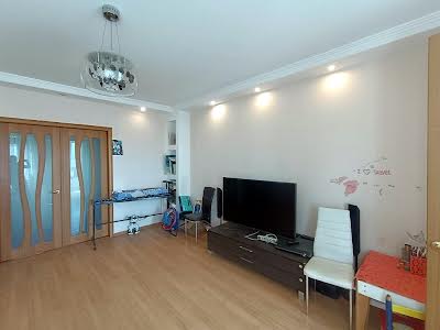квартира по адресу Пастера ул., 2