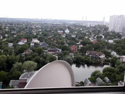 квартира за адресою Григорія Ващенка вул., 1