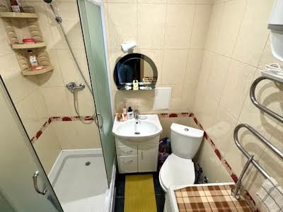 квартира за адресою Березинська вул., 41