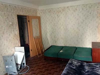 квартира за адресою Дмитра Багалія вул. (Пожарського), 1