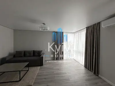 квартира по адресу Мокра ул. (Кудряшова), 8-Б