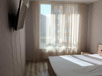 квартира за адресою Каховська вул., 58