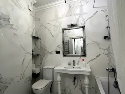 квартира по адресу Осипова ул. (Осипова), 26