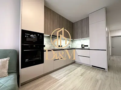 квартира за адресою Шолуденка вул., 30