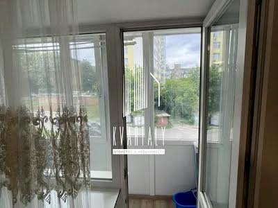 квартира за адресою провулок Леопольда Ященка, 4