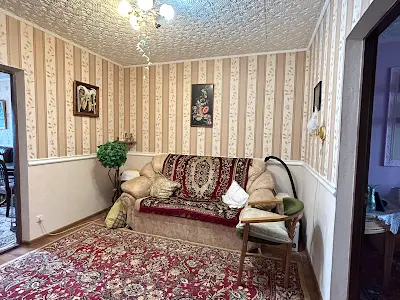 квартира за адресою Лісківська вул., 18-А