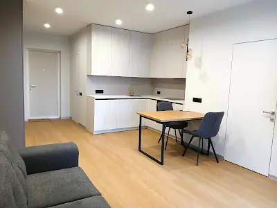 квартира за адресою Драгоманова вул., 31-А