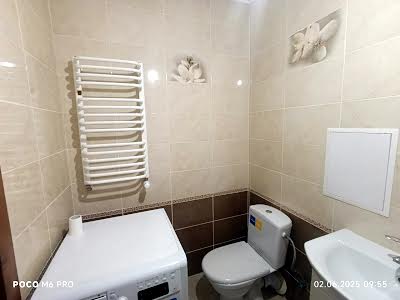 квартира за адресою Горбачевського вул., 47