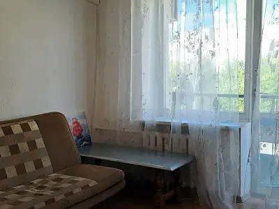 квартира за адресою Велика Васильківська вул. (Червоноармійська), 118