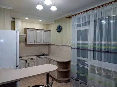 квартира за адресою Коперника вул., 3