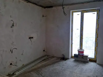 квартира за адресою Лисогірський пров., 20
